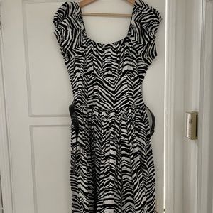 Bernie Dexter Jodi Dress